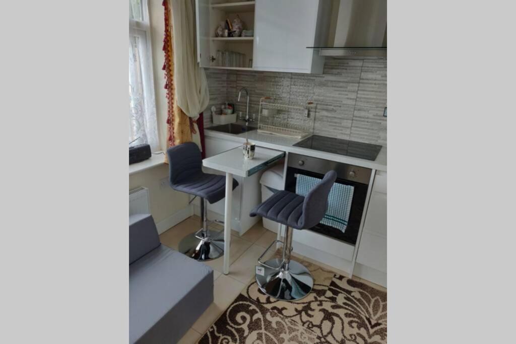 Luxury Apartment In Birmingham With Free Parking. 外观 照片