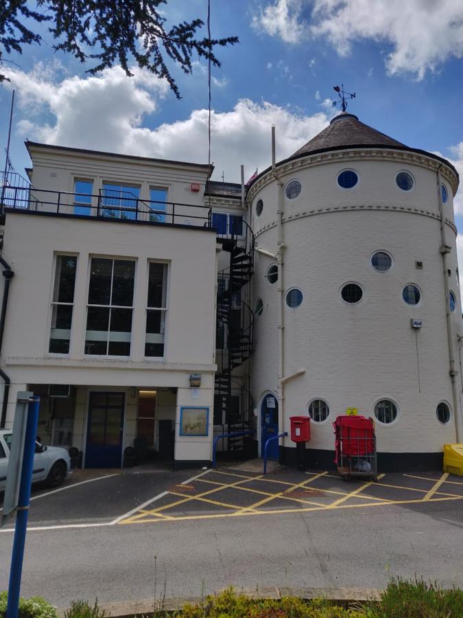 Luxury Apartment In Birmingham With Free Parking. 外观 照片