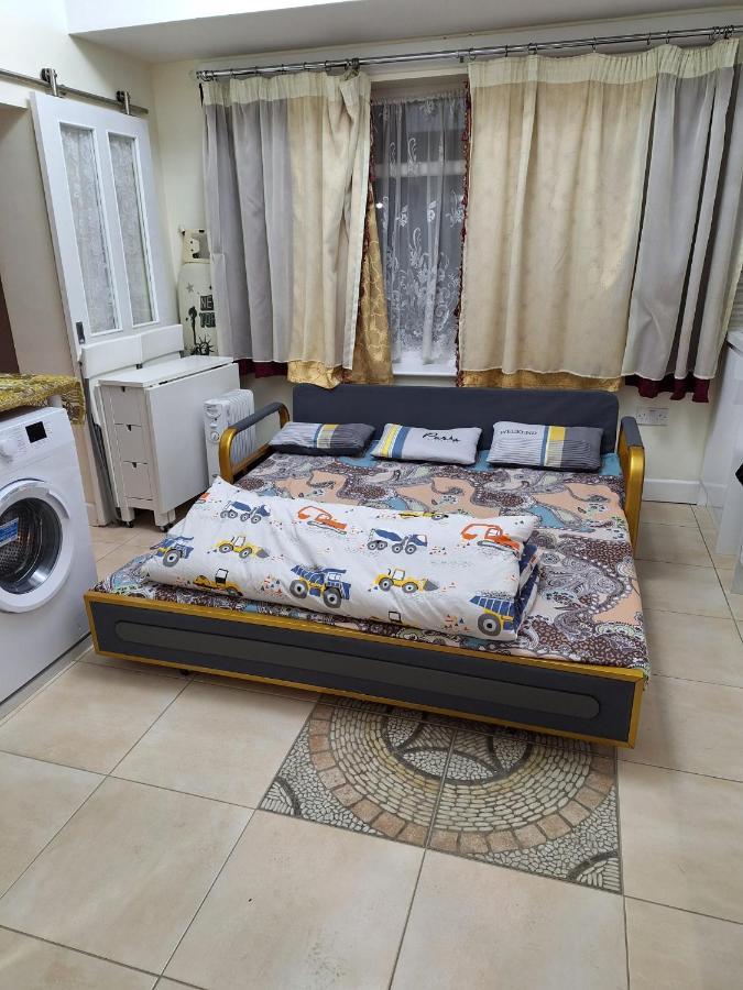 Luxury Apartment In Birmingham With Free Parking. 外观 照片